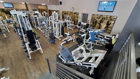 Gym Énergie in Dolbeau